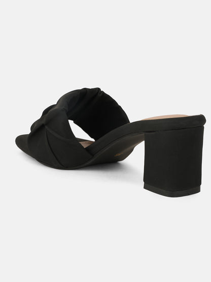 MOZAFIA Heels Sandals for Women