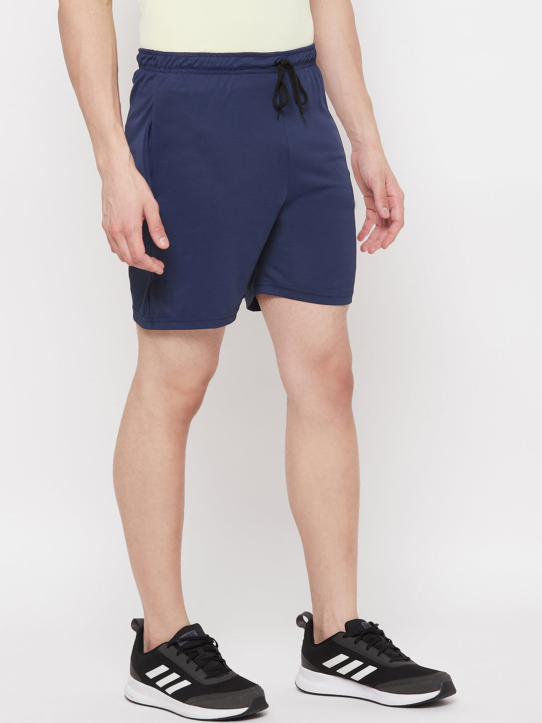 Mozafia Men Sports Shorts For GYM| Walking |Running