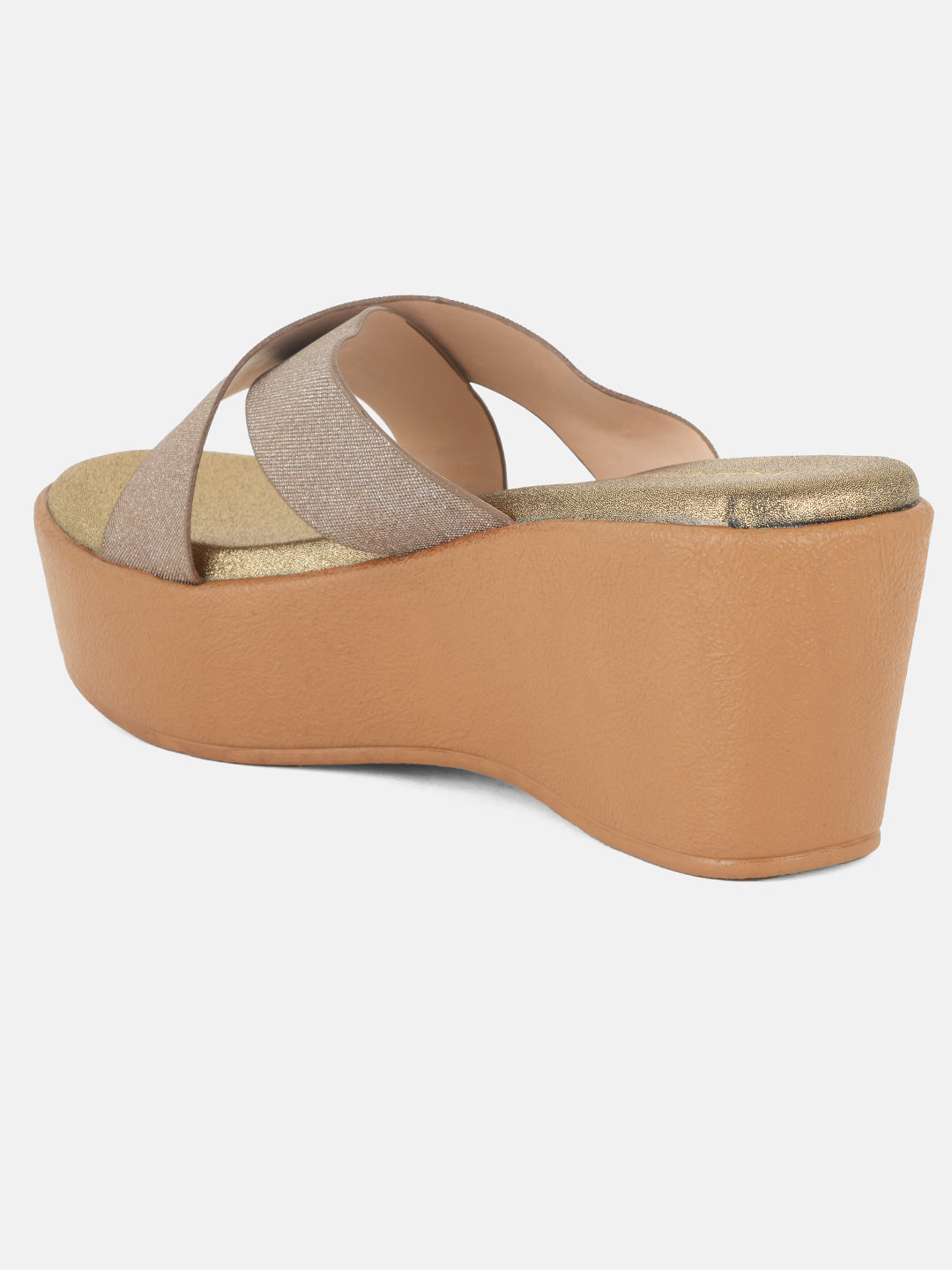 MOZAFIA Heels Sandals for Women