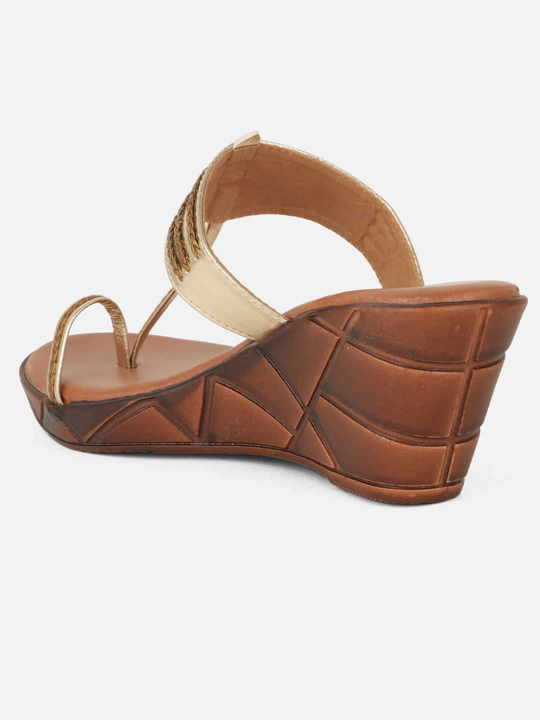 MOZAFIA Heels Sandals for Women
