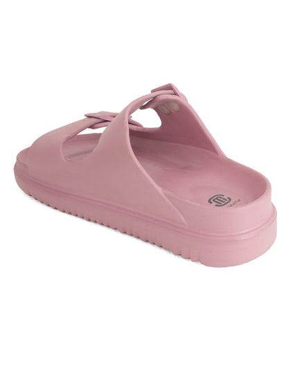 Women's Slipper – Comfort and Style
