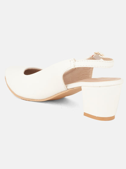 MOZAFIA Heels Sandals for Women