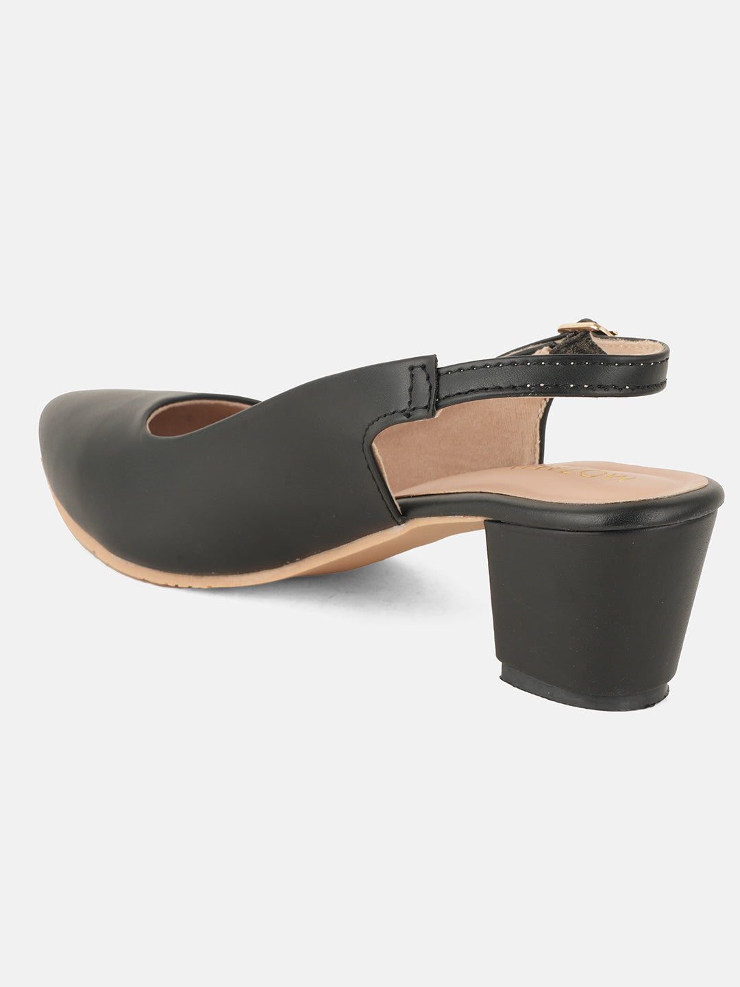 MOZAFIA Heels Sandals for Women