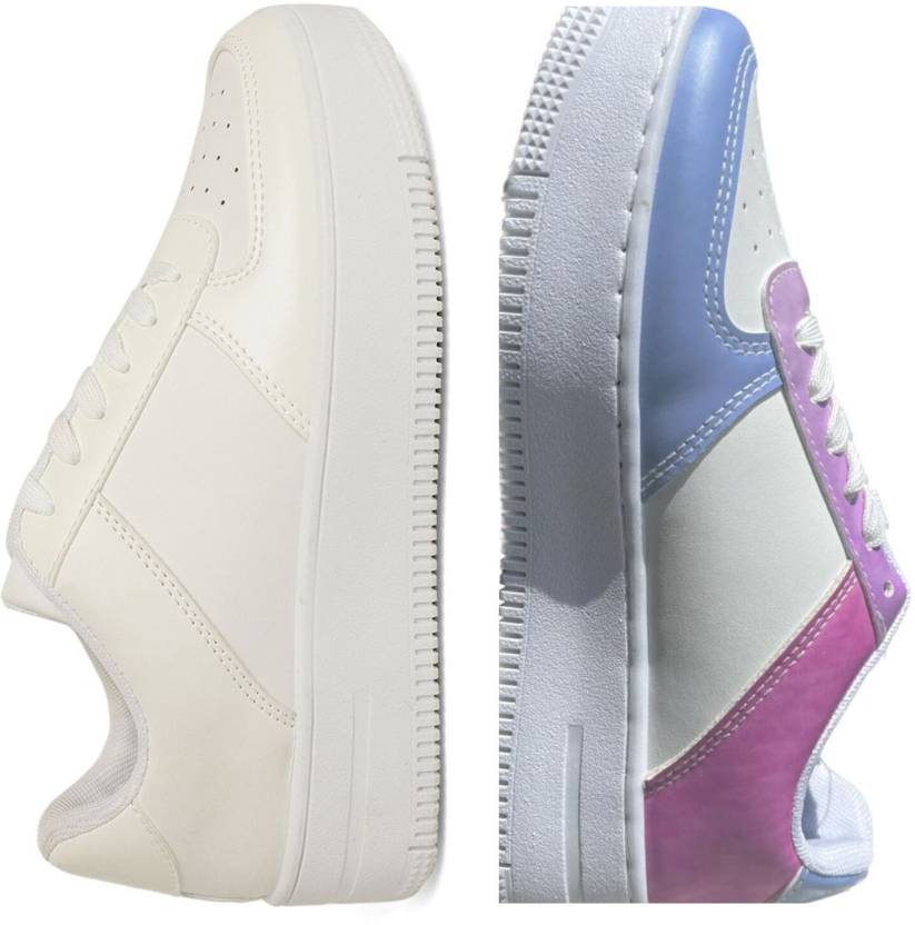Mozafia Photochromic Women Sneaker