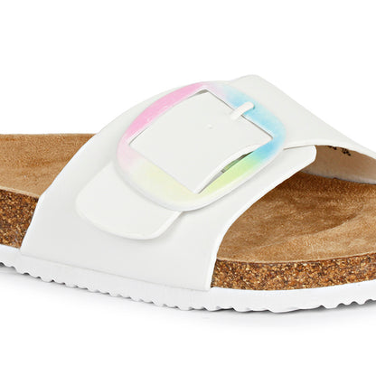 Mozafia Breezy Women Slipper