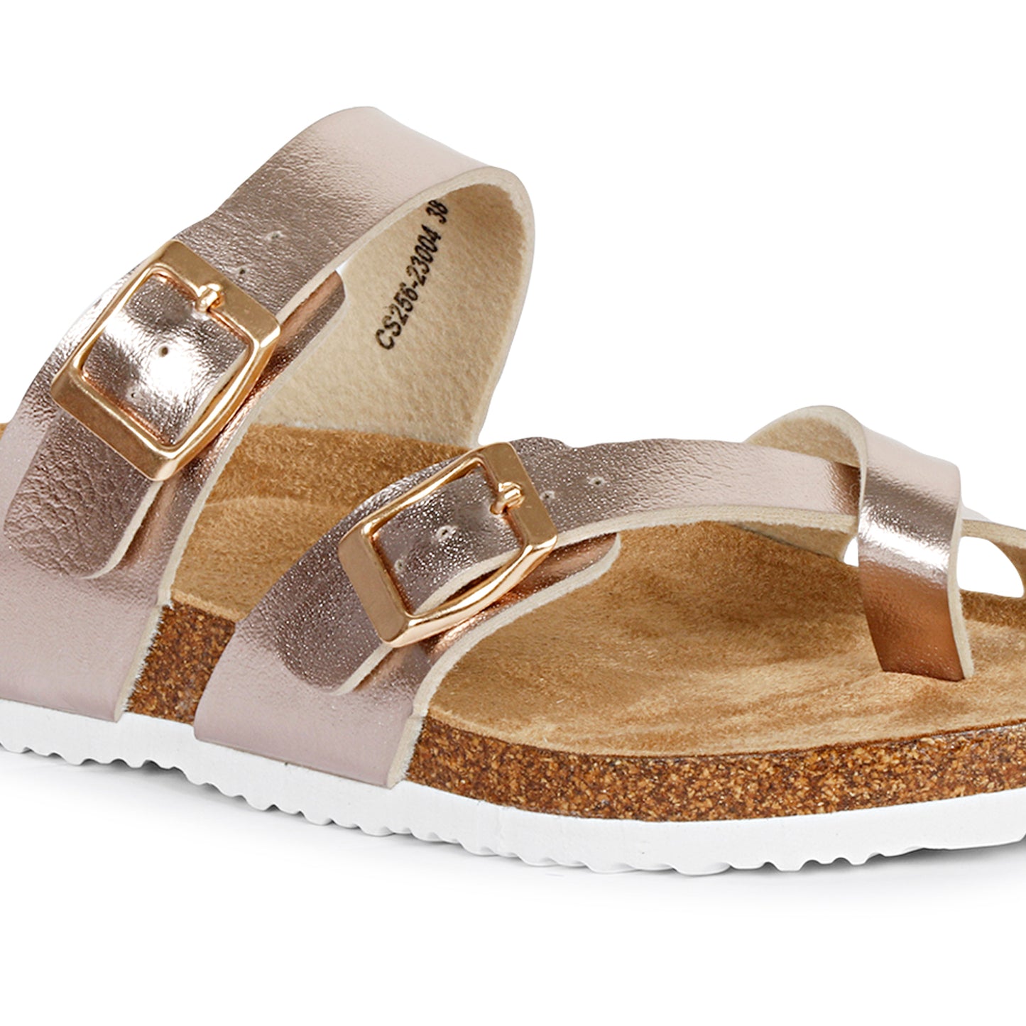 Mozafia Vogue Women Slipper