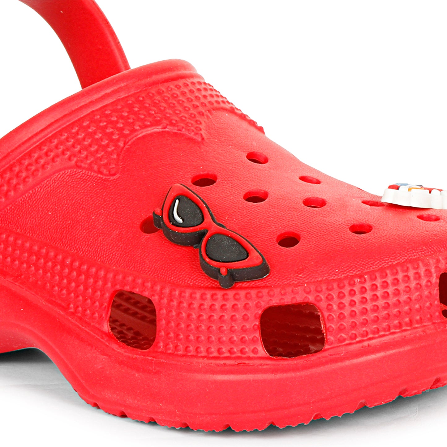 Mozafia Chiku Boys Kid Clogs
