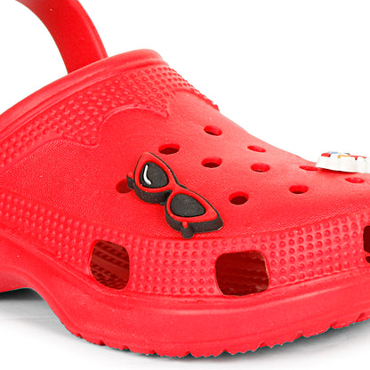 Mozafia Chiku Boys Kid Clogs