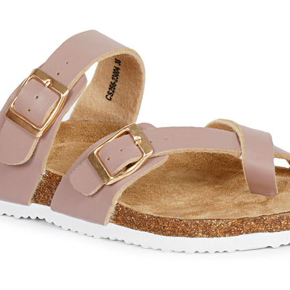 Mozafia Vogue Women Slipper