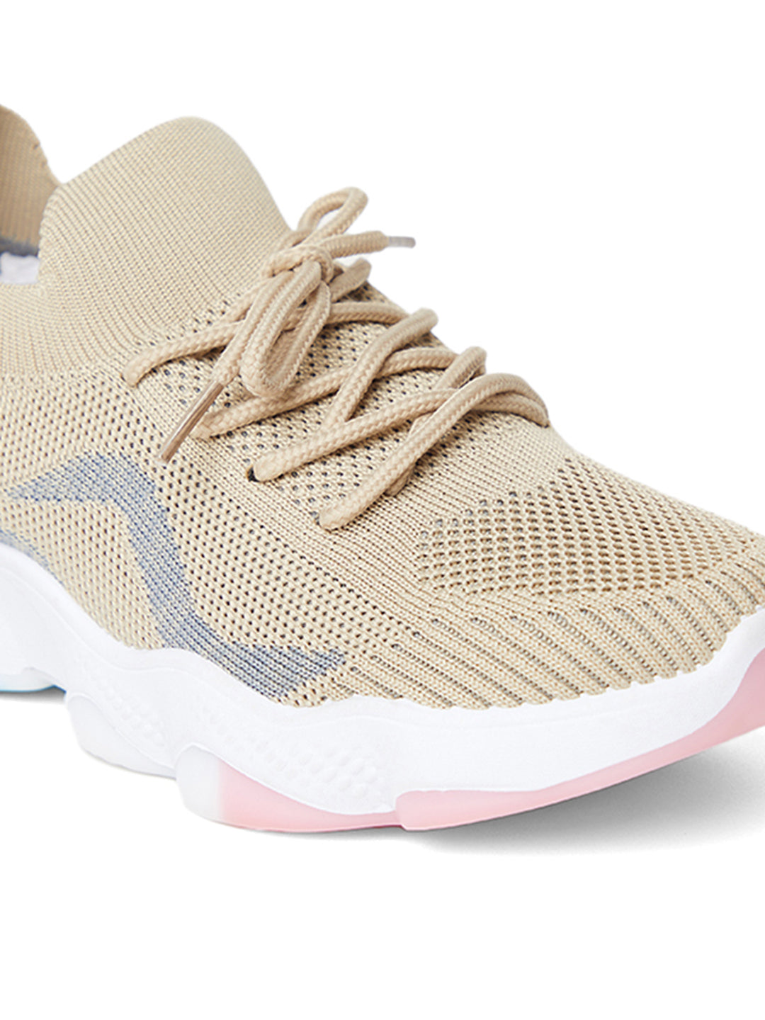 Mozafia Bling Women Sneaker