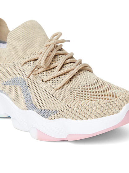 Mozafia Bling Women Sneaker