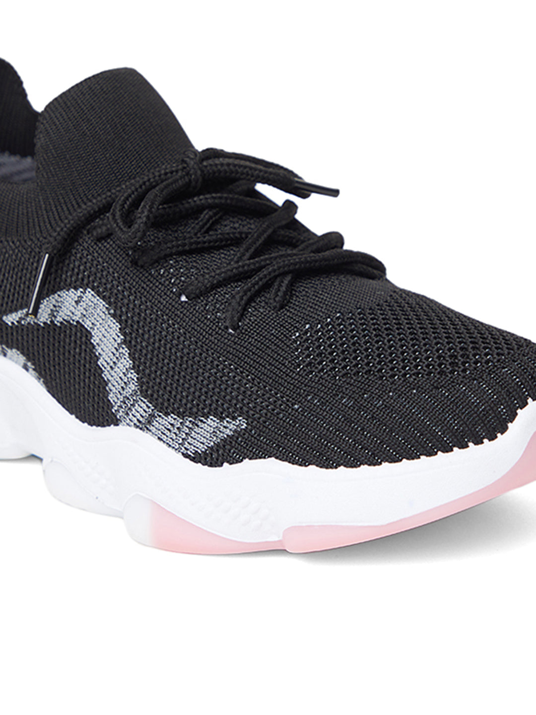 Mozafia Bling Women Sneaker