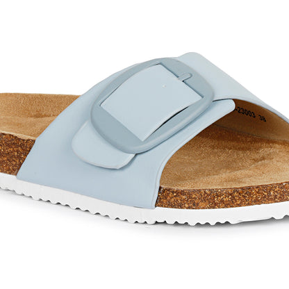Mozafia Breezy Women Slipper