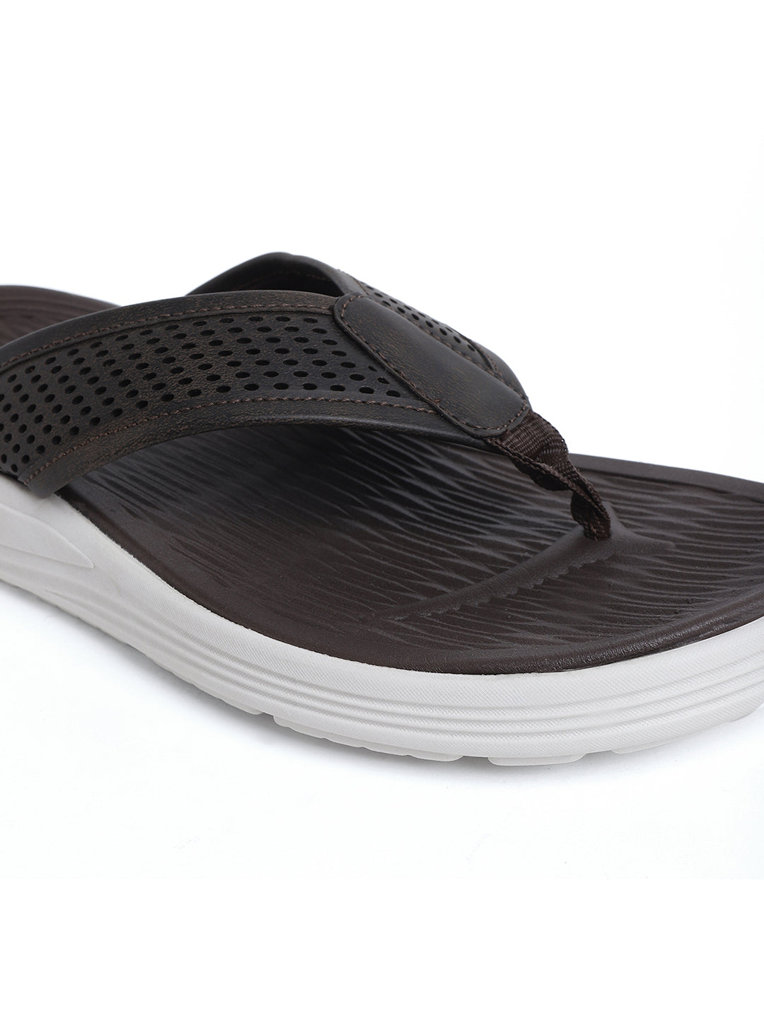 Mozafia Comfort Walk 1.0 Men Slipper