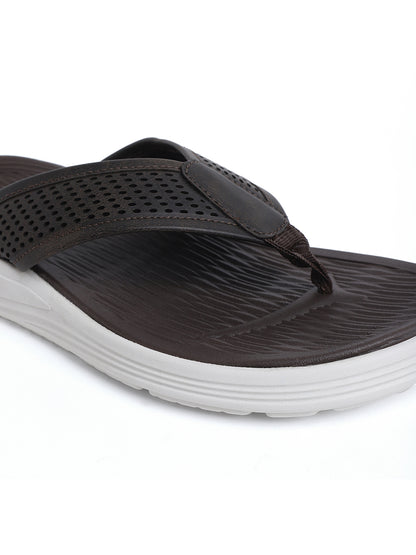 Mozafia Comfort Walk 1.0 Men Slipper
