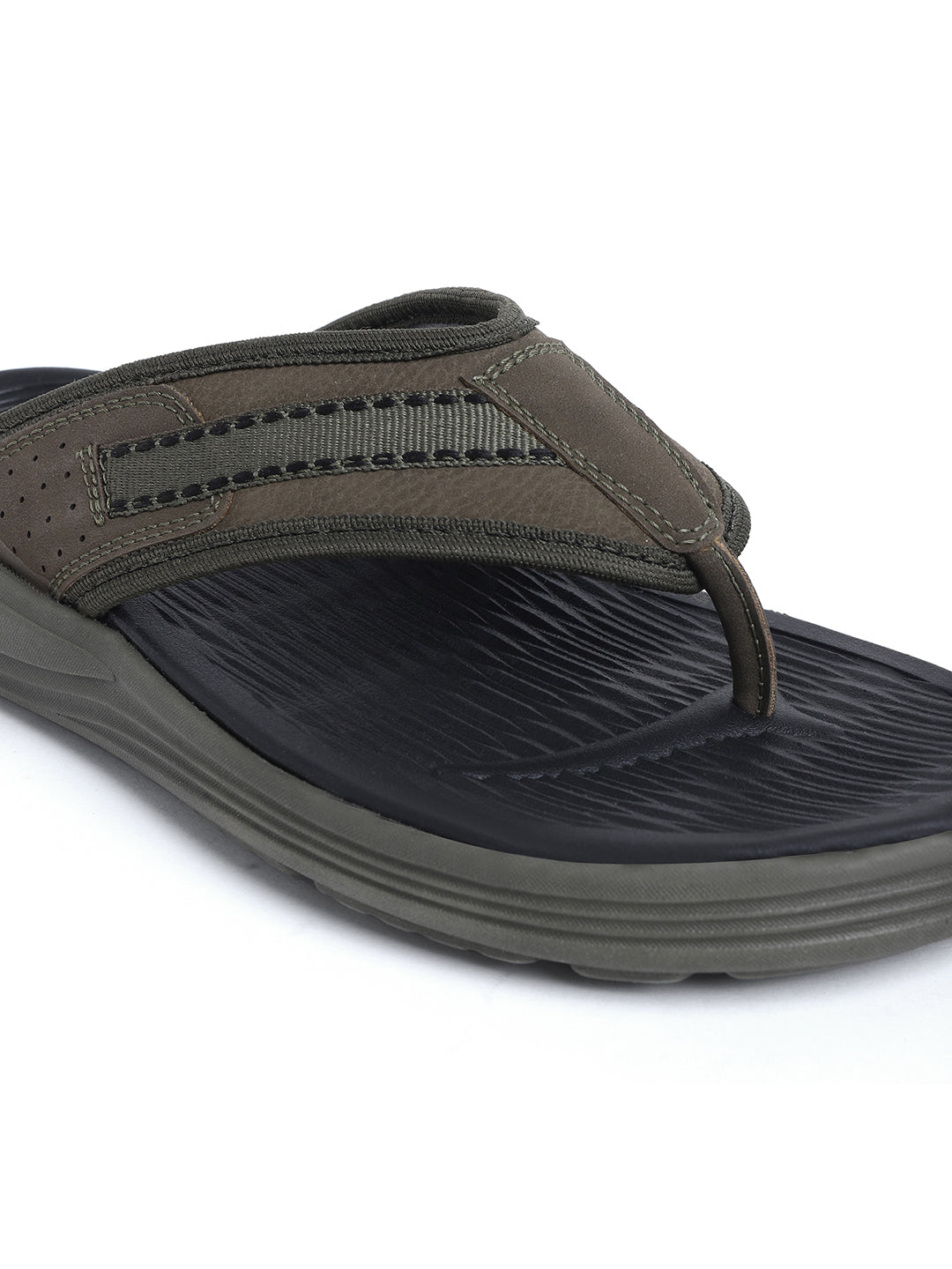 Mozafia Comfort Walk 2.0 Men Slipper