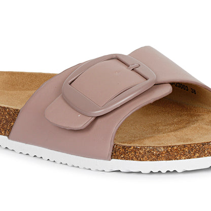 Mozafia Breezy Women Slipper
