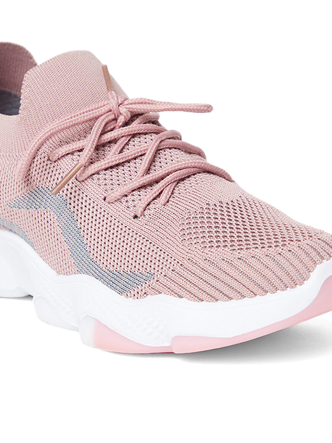 Mozafia Bling Women Sneaker