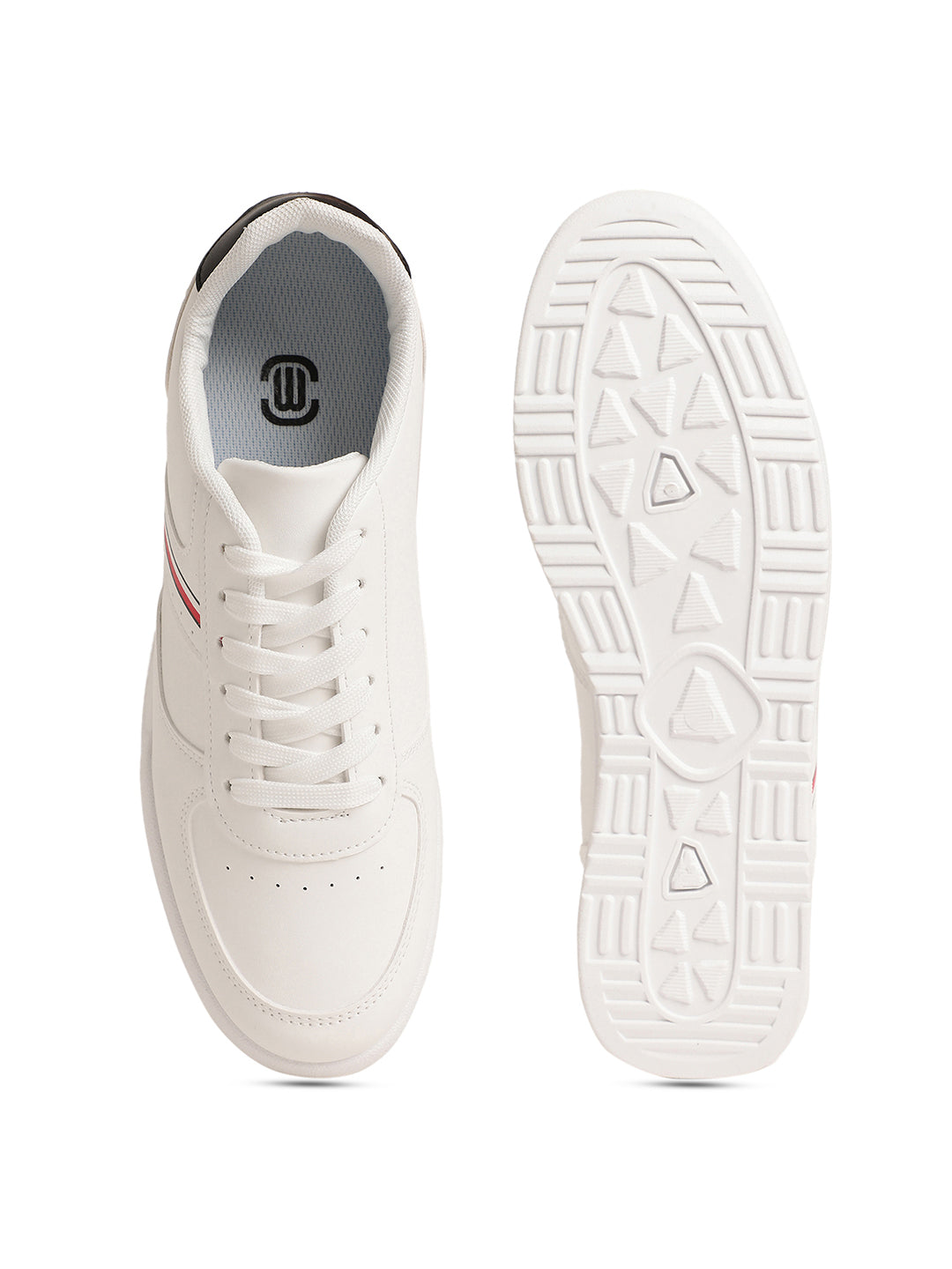 Mozafia Th Series Mens Sneaker