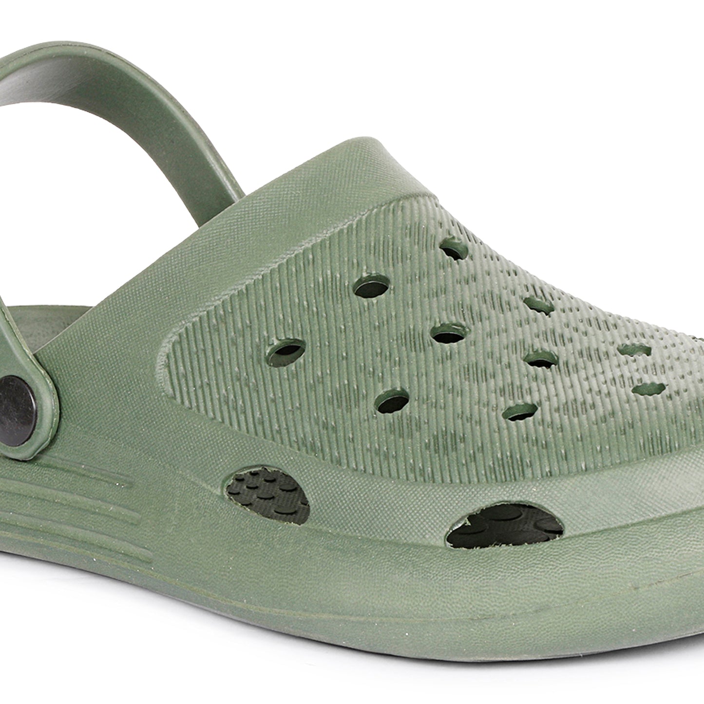 Mozafia Husky Men Clogs