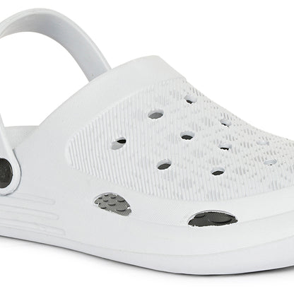 Mozafia Husky Men Clogs