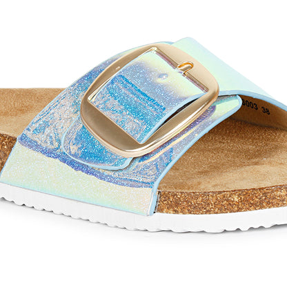 Mozafia Breezy Women Slipper
