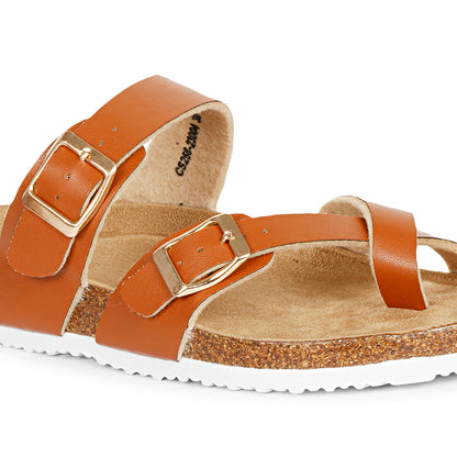 Mozafia Vogue Women Slipper
