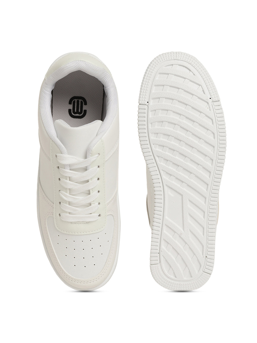 Mozafia Photochromic Women Sneaker