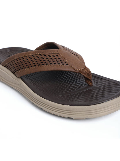 Mozafia Comfort Walk 1.0 Men Slipper