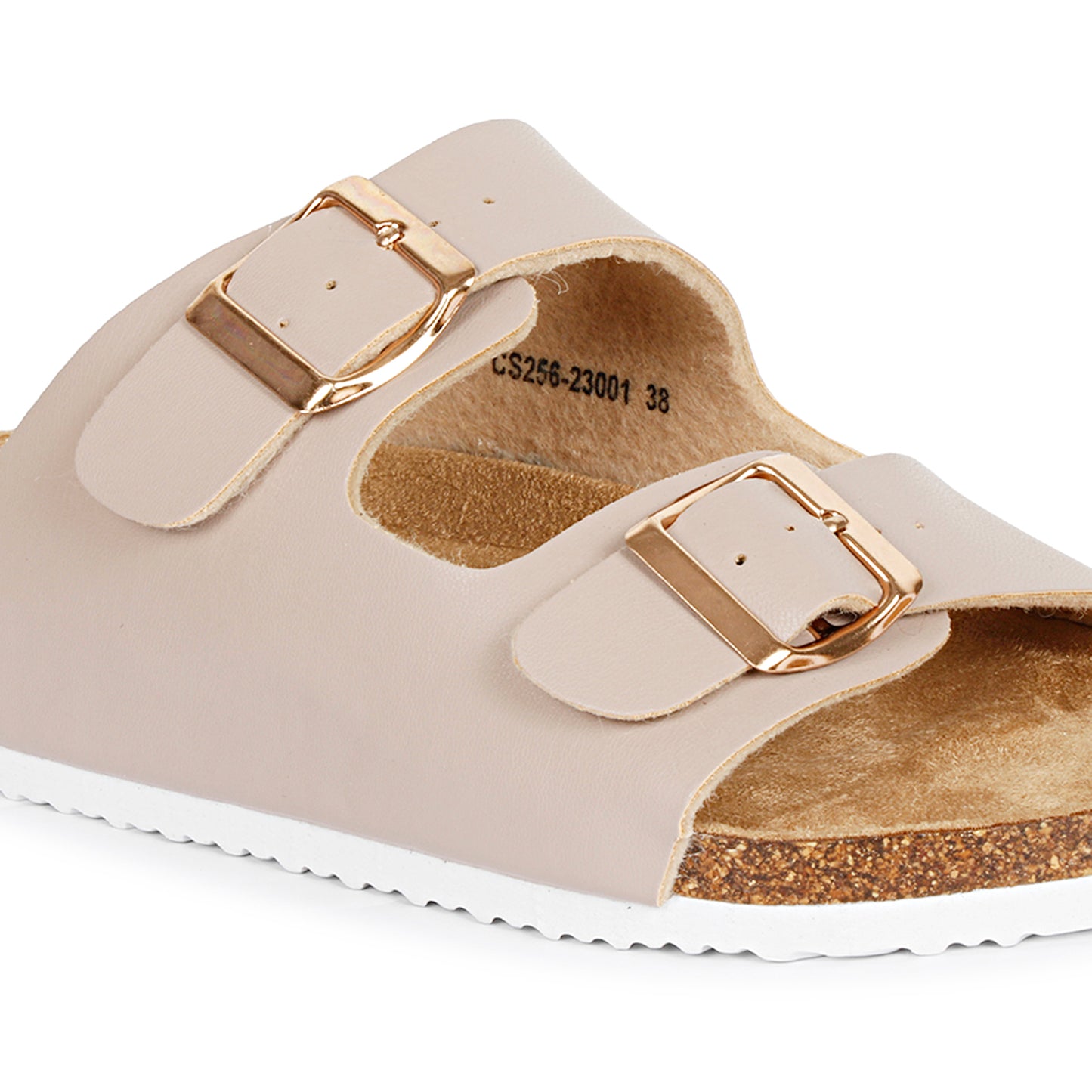 Mozafia Airy Women Slipper