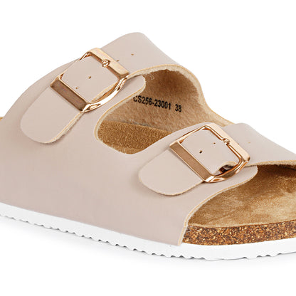 Mozafia Airy Women Slipper