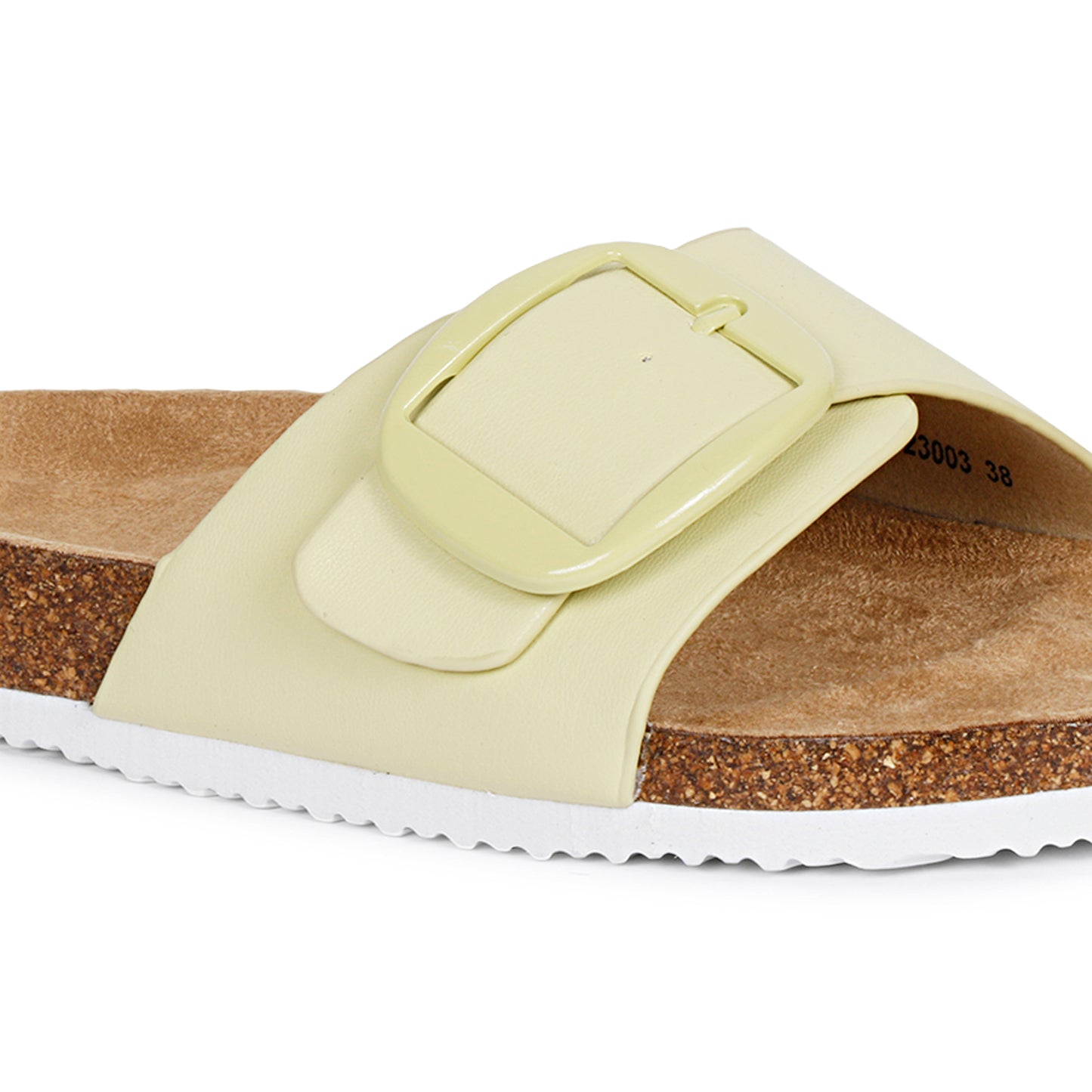 Mozafia Breezy Women Slipper