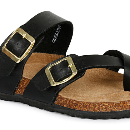 Mozafia Vogue Women Slipper