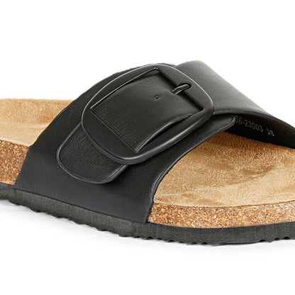Mozafia Breezy Women Slipper
