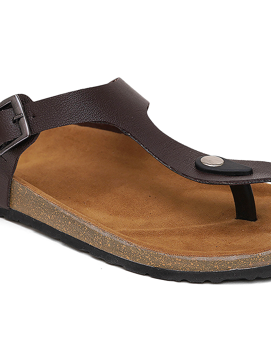 Men's Flats Sandals