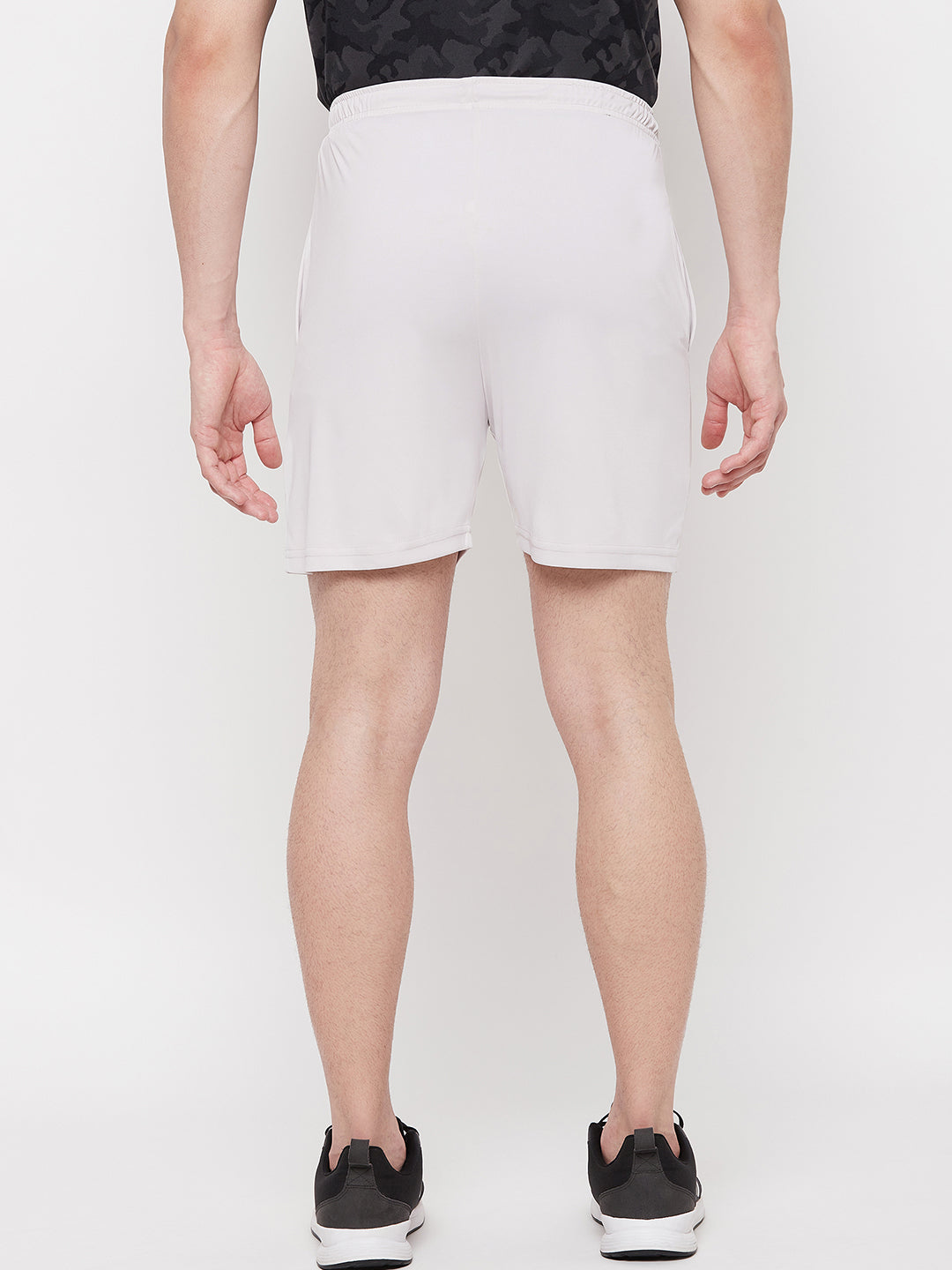 Mozafia Men Sports Shorts For GYM| Walking |Running