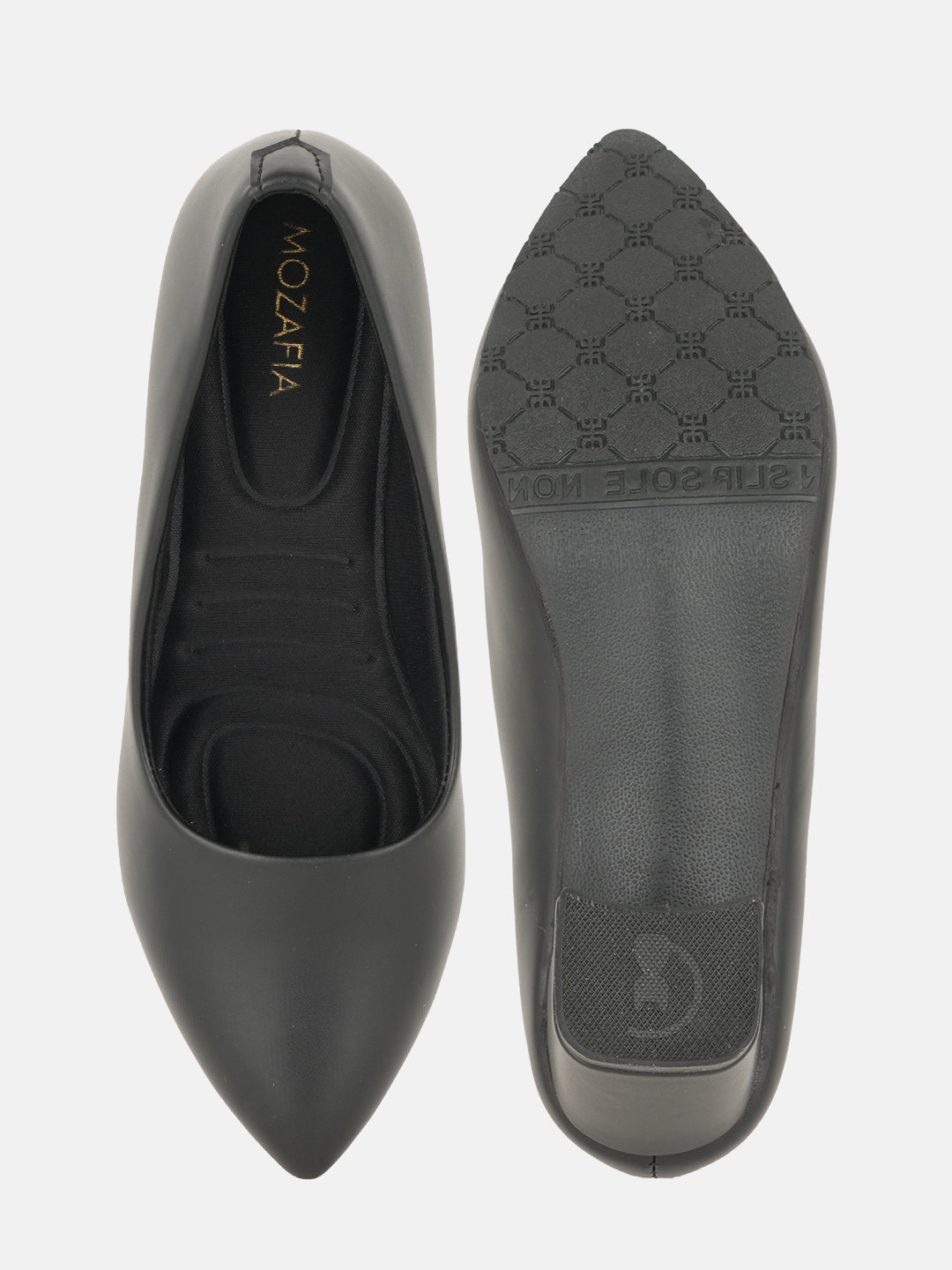 MOZAFIA Heels Sandals for Women