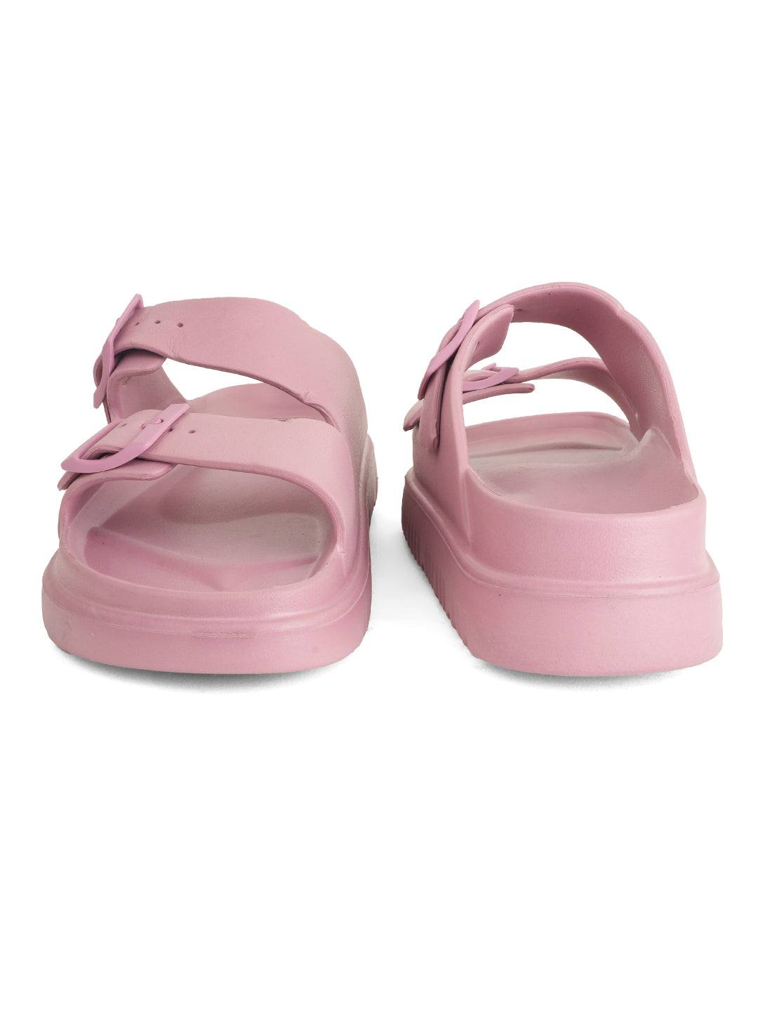 Women's Slipper – Comfort and Style
