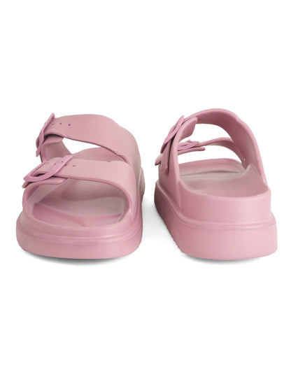 Women's Slipper – Comfort and Style