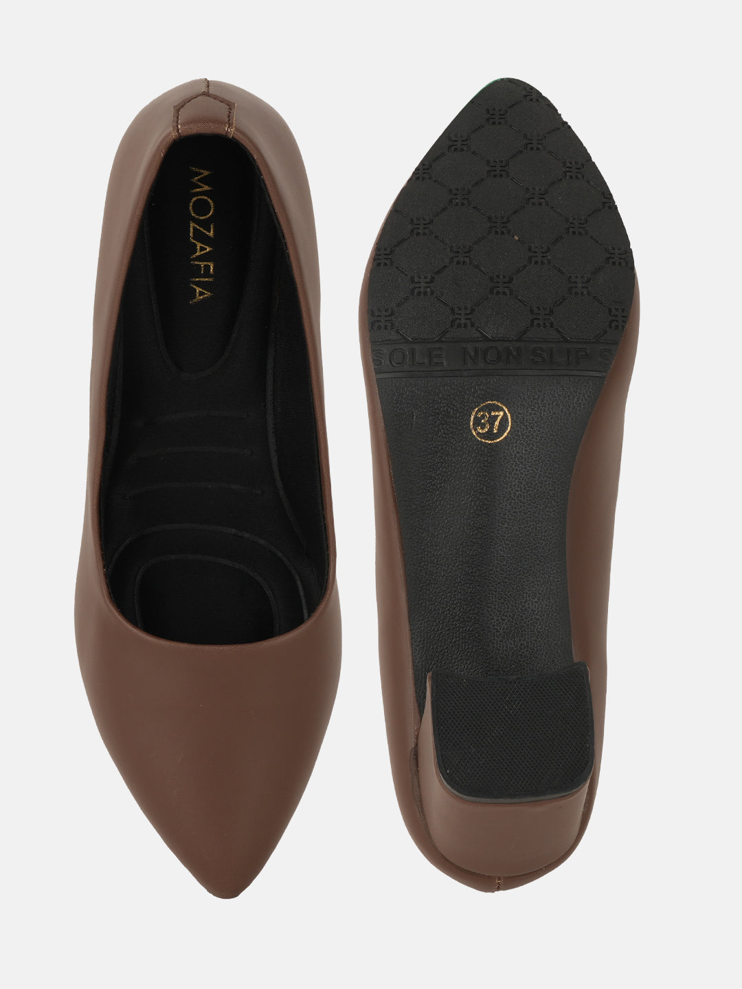 MOZAFIA Heels Sandals for Women