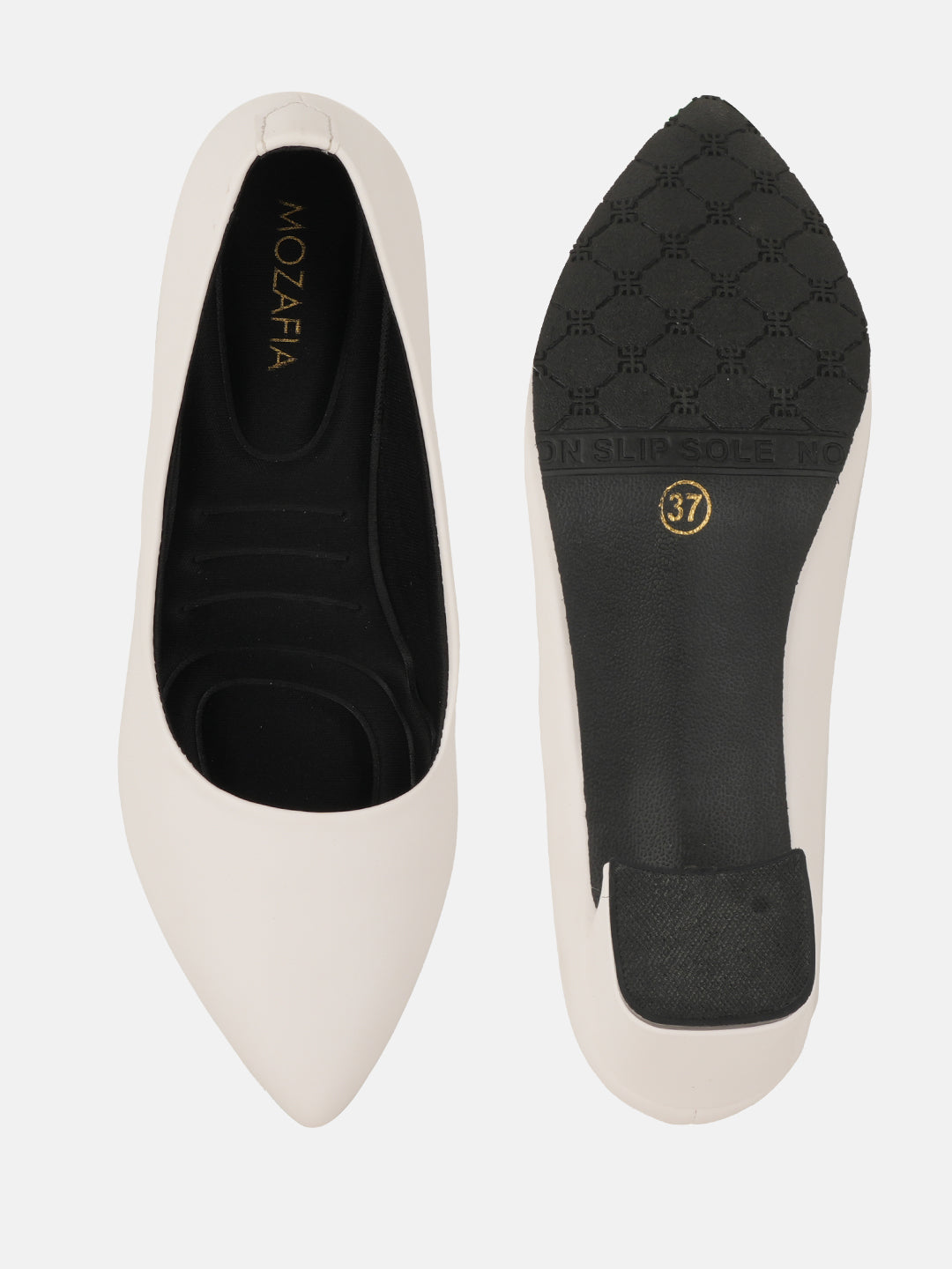 MOZAFIA Heels Sandals for Women