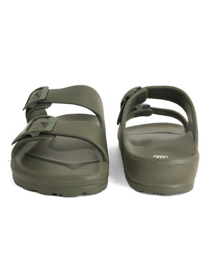 Men's Slipper – Comfort and Style