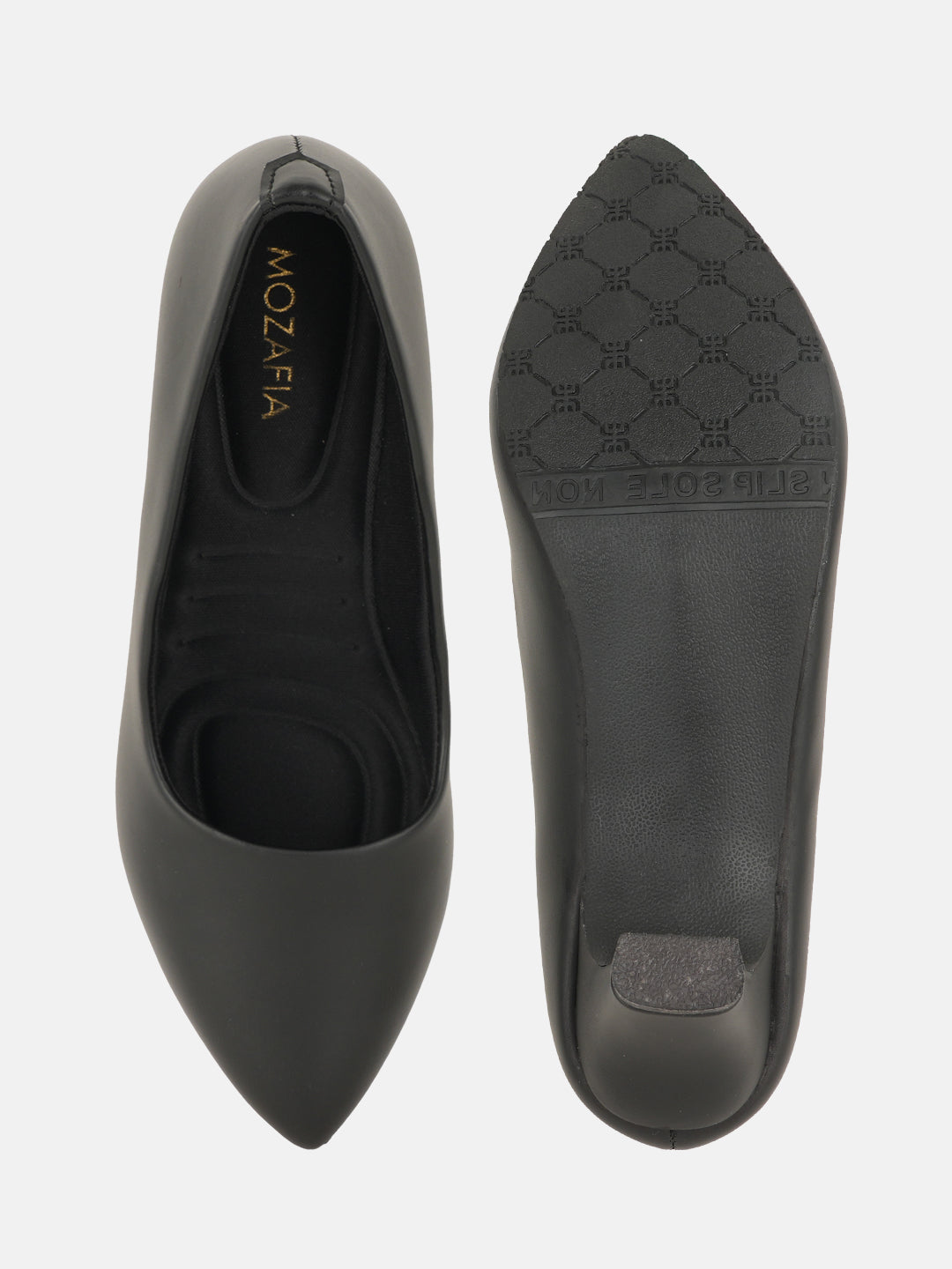 MOZAFIA Heels Sandals for Women