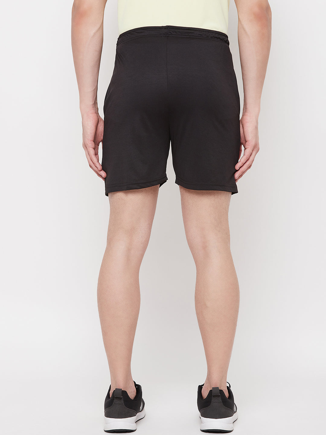 Mozafia Men Sports Shorts For GYM| Walking |Running