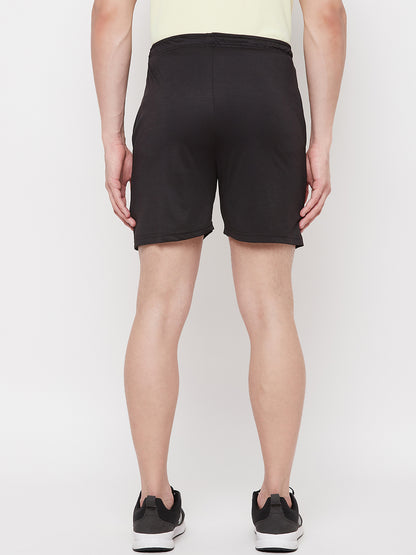 Mozafia Men Sports Shorts For GYM| Walking |Running