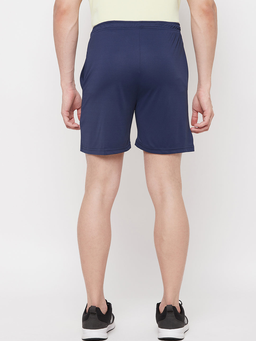 Mozafia Men Sports Shorts For GYM| Walking |Running