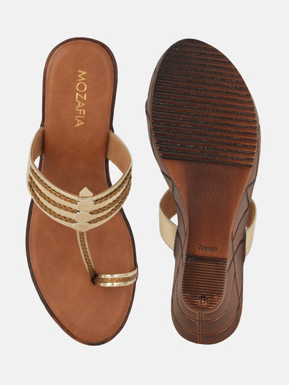 MOZAFIA Heels Sandals for Women