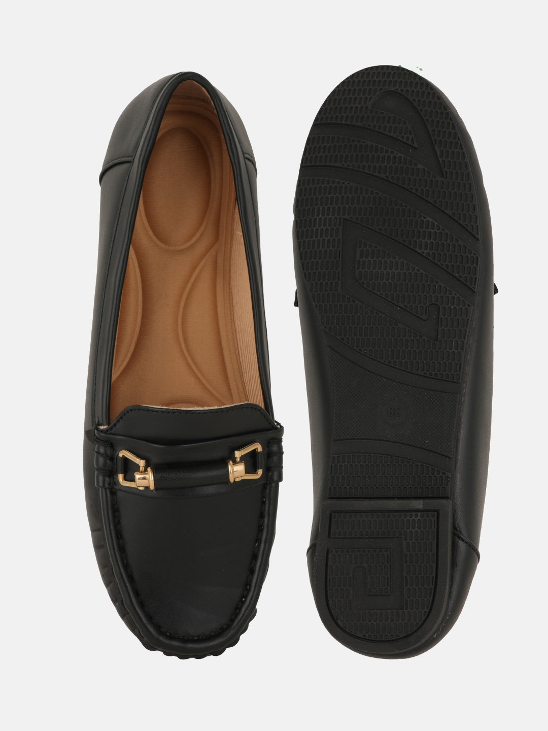MOZAFIA Heels Sandals for Women