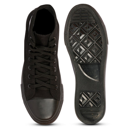Women's Canva Casual Shoes – Stylish Comfort for Everyday Wear