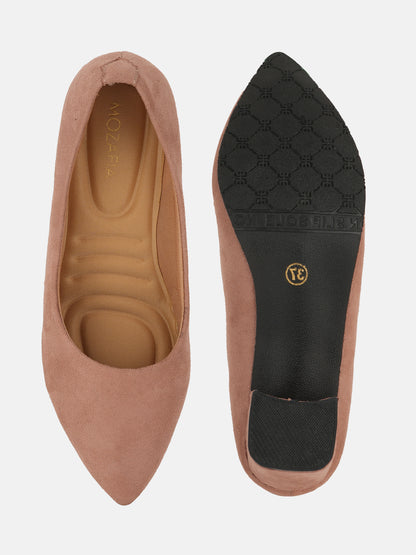 MOZAFIA Heels Sandals for Women